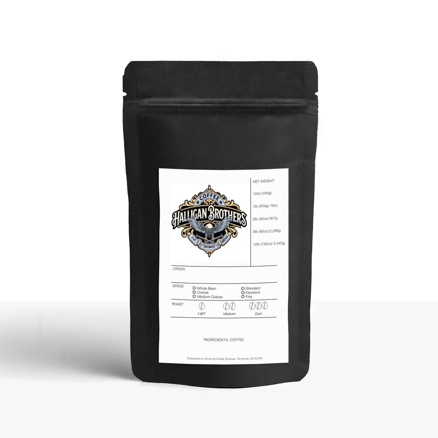 African Kahawa Blend