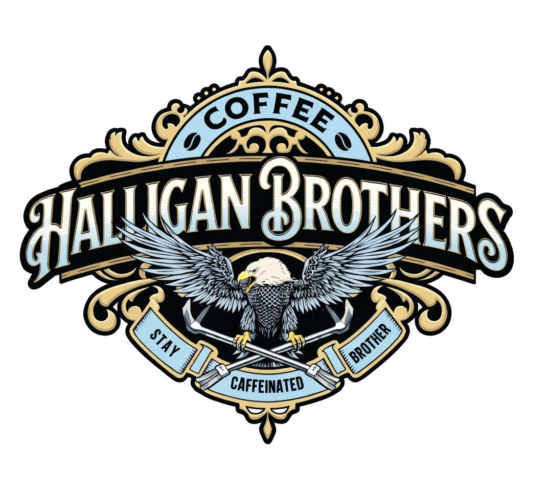 Halligan Brothers Signature Series