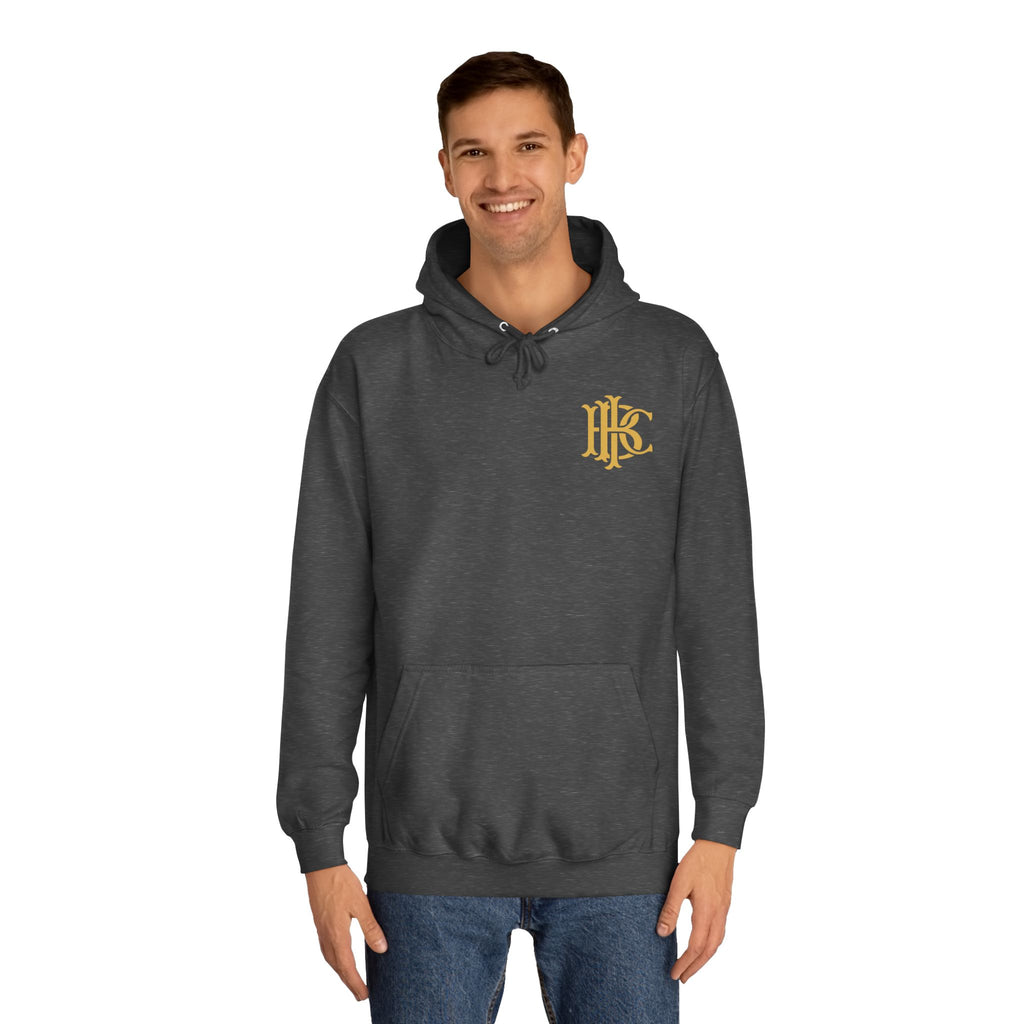 Halligan Brothers  4-Day Hoodie