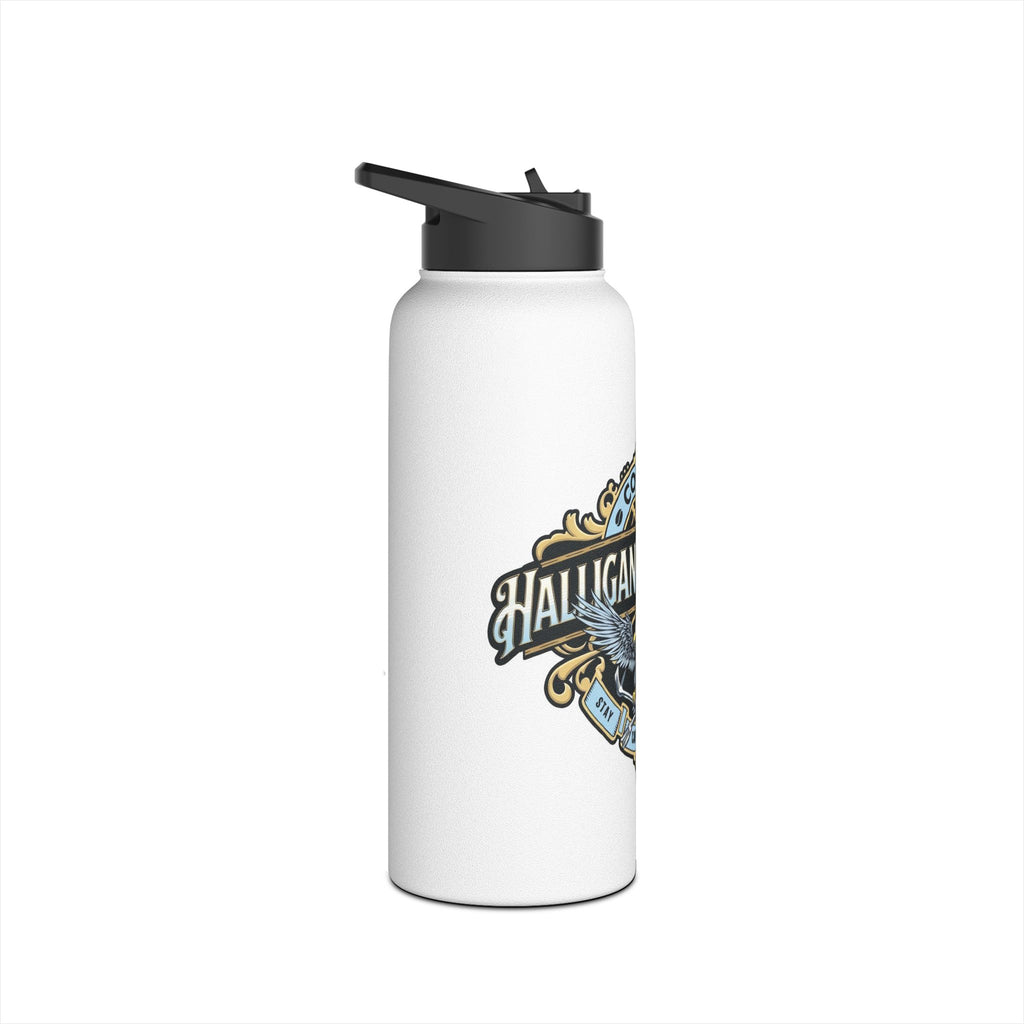Halligan Brothers Coffee Hydration Device