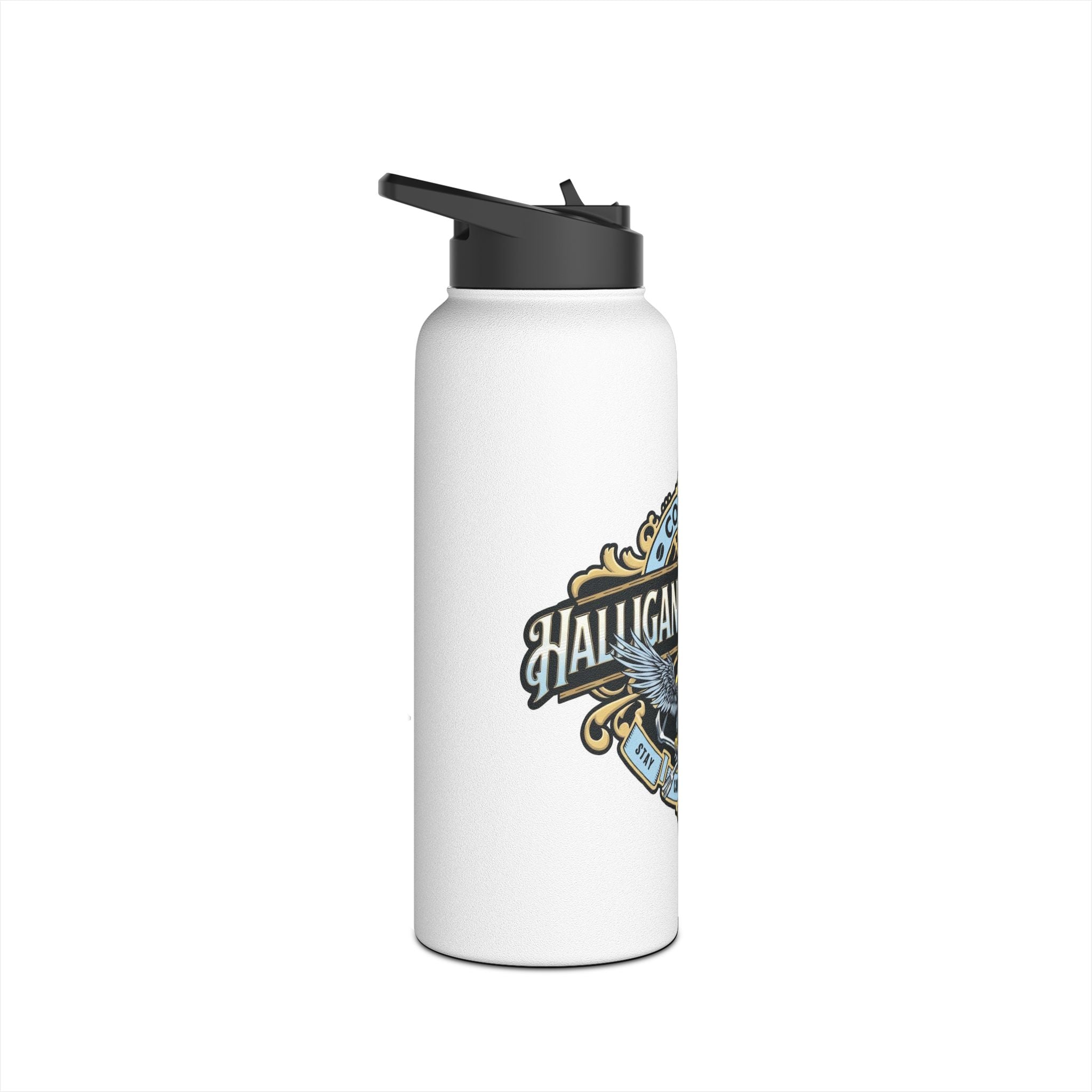 Halligan Brothers Coffee Hydration Device