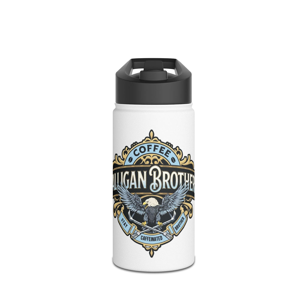 Halligan Brothers Coffee Hydration Device