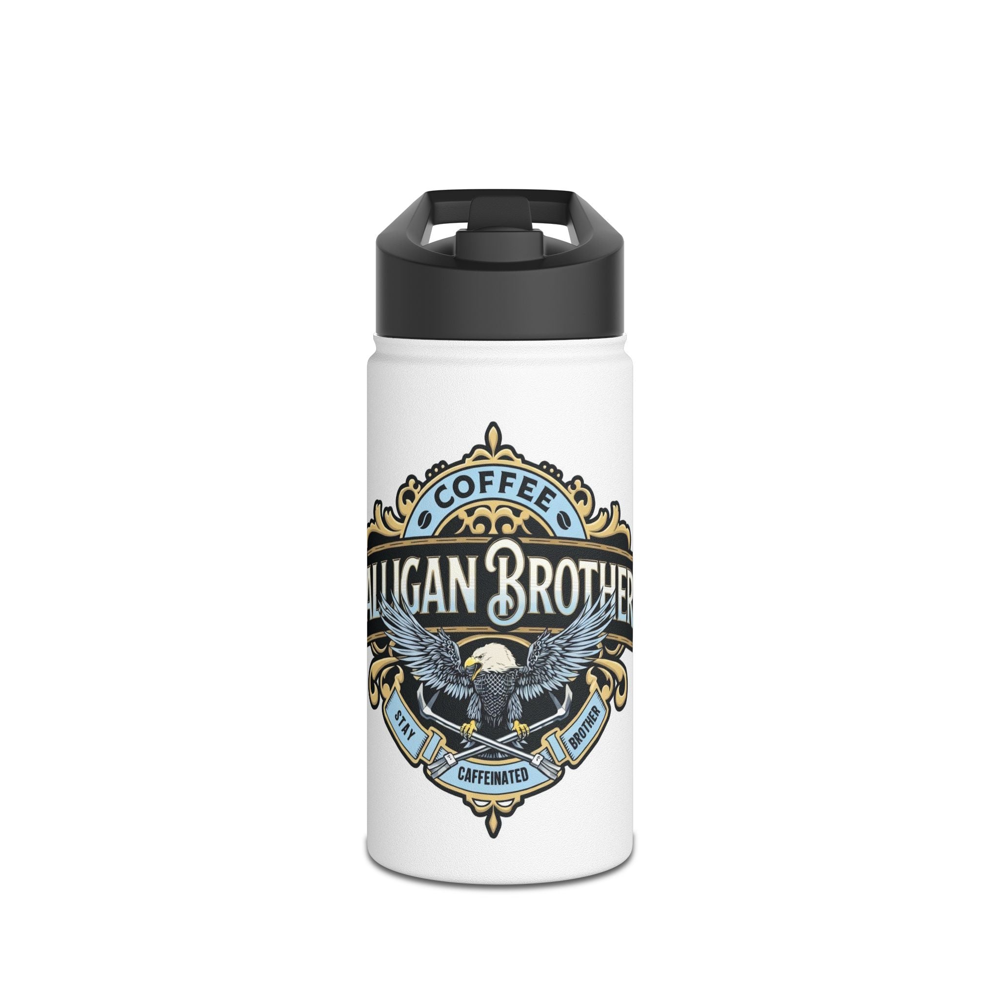 Halligan Brothers Coffee Hydration Device