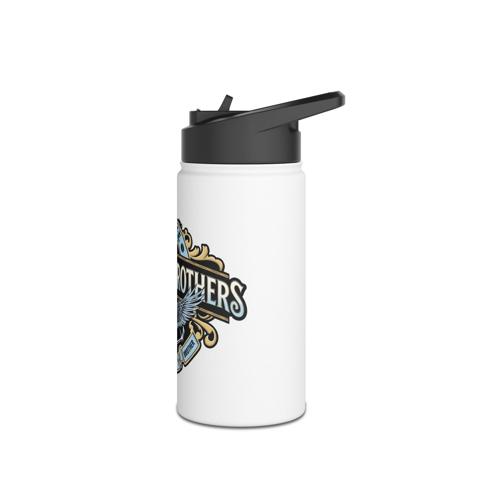 Halligan Brothers Coffee Hydration Device