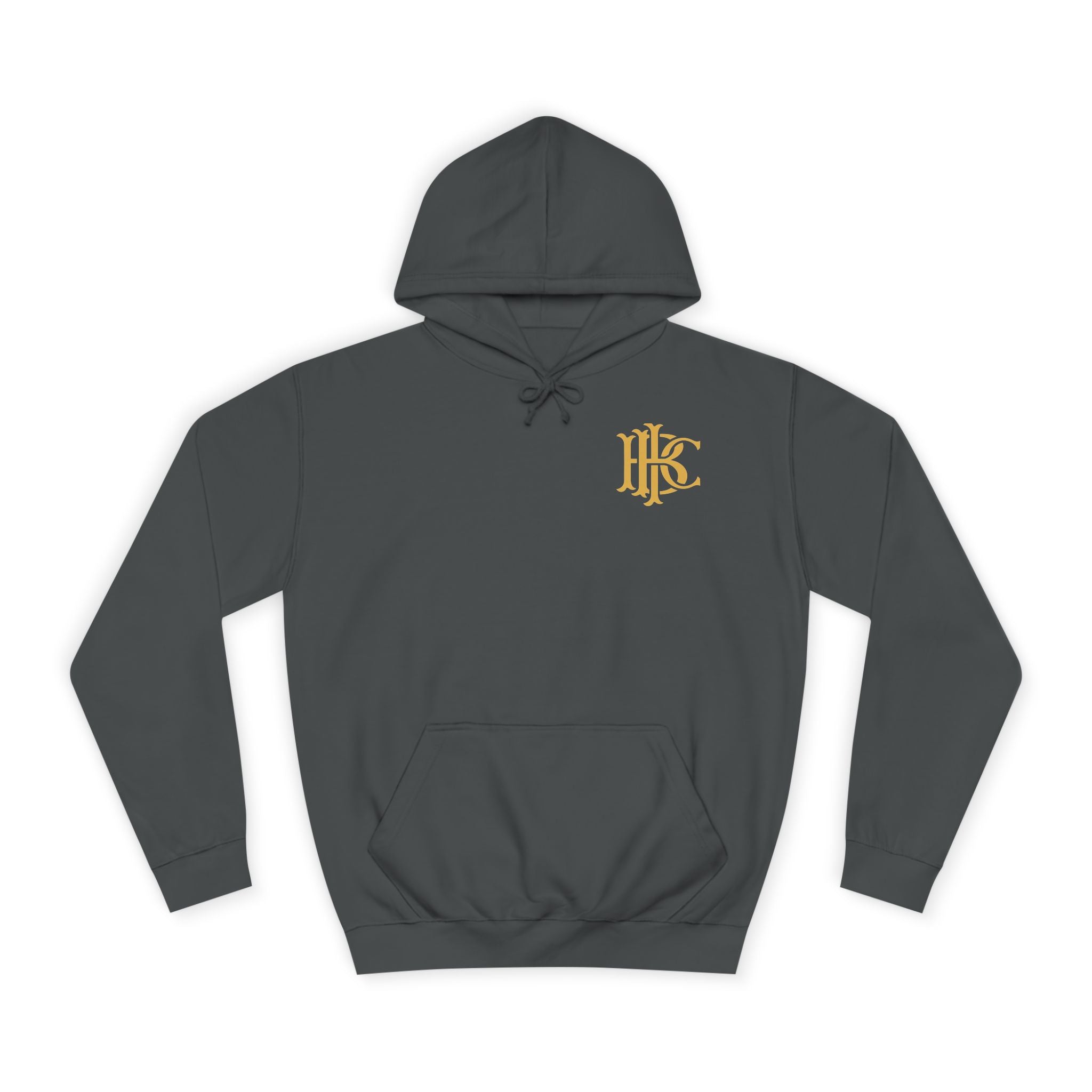 Halligan Brothers  4-Day Hoodie