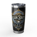 HBC Shift Tumbler
