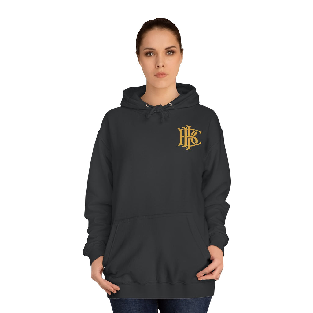 Halligan Brothers  4-Day Hoodie