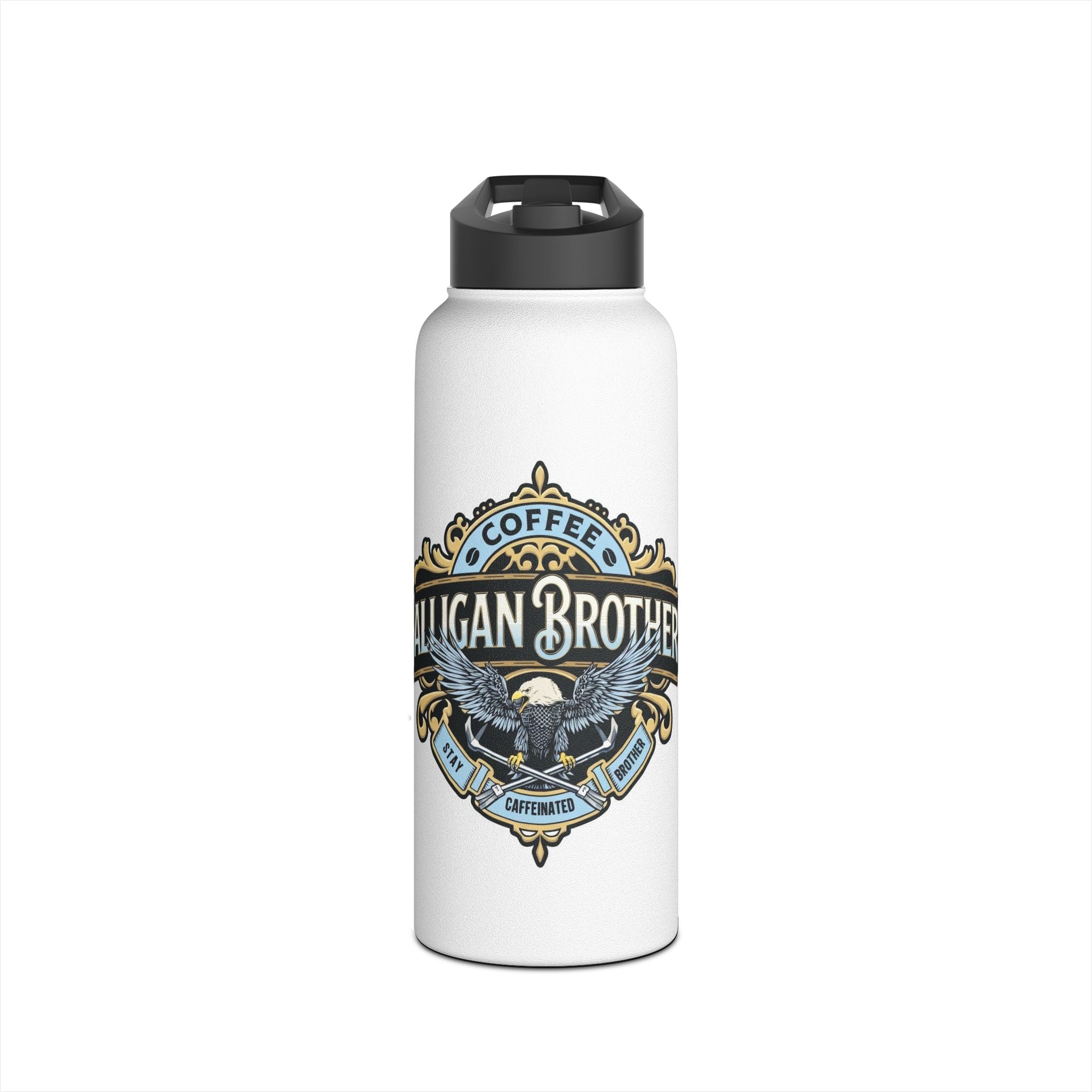 Halligan Brothers Coffee Hydration Device