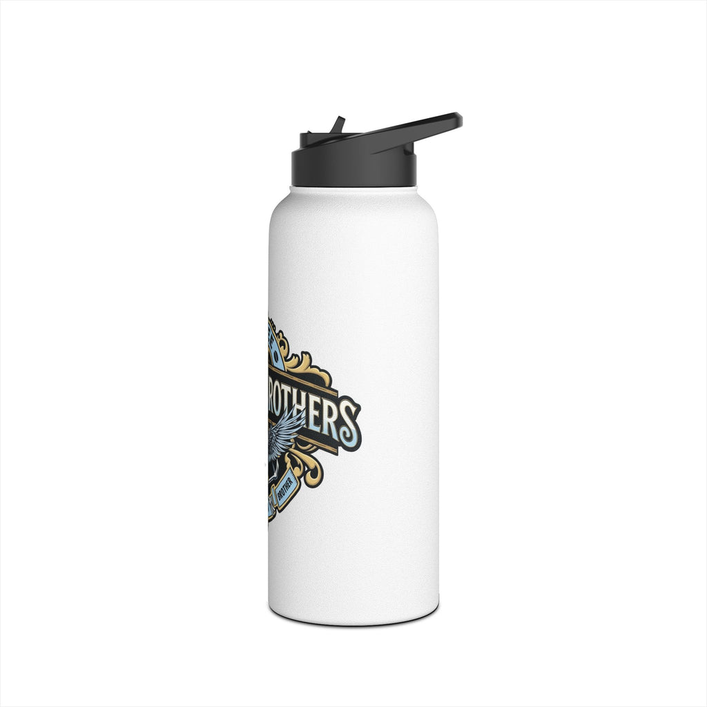 Halligan Brothers Coffee Hydration Device