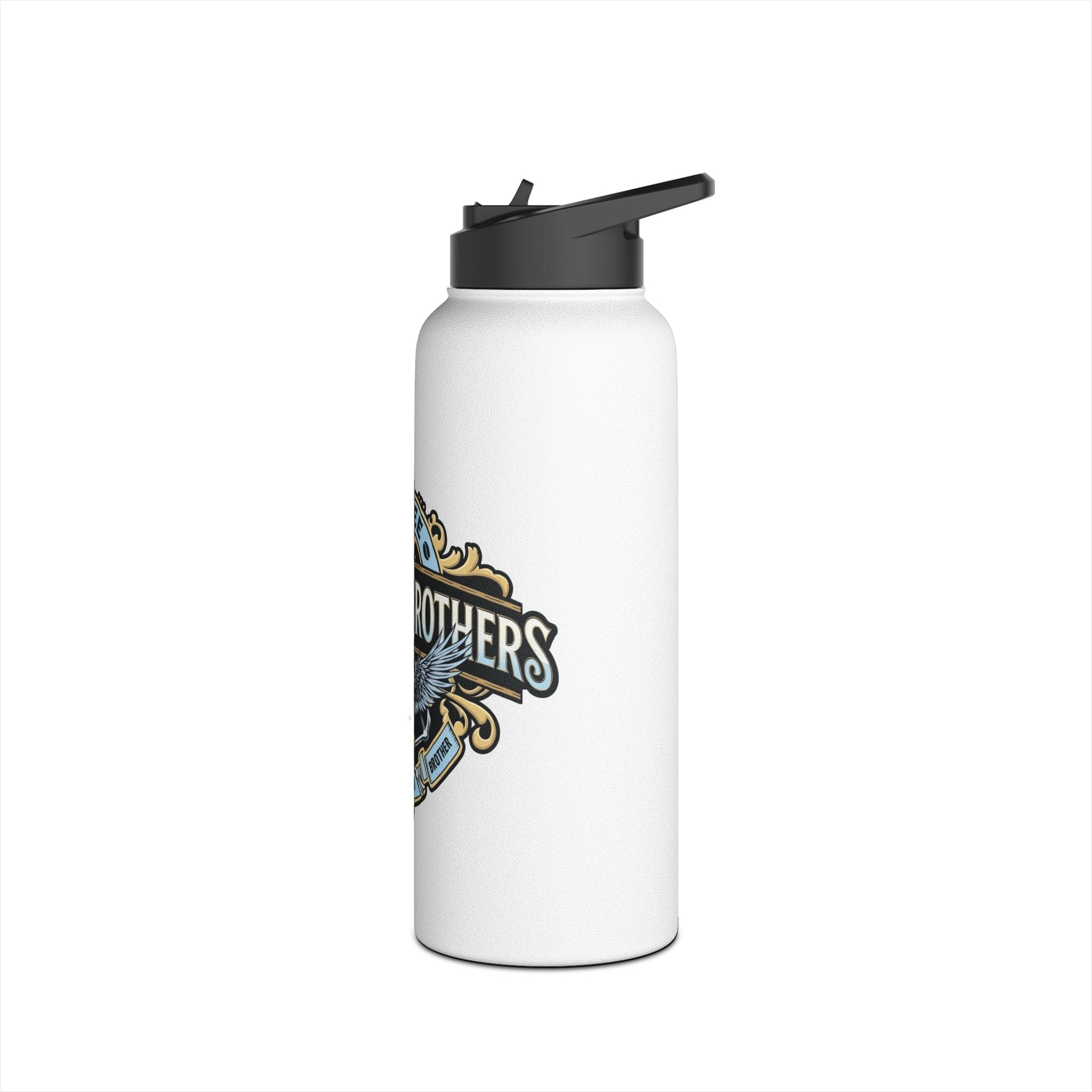 Halligan Brothers Coffee Hydration Device
