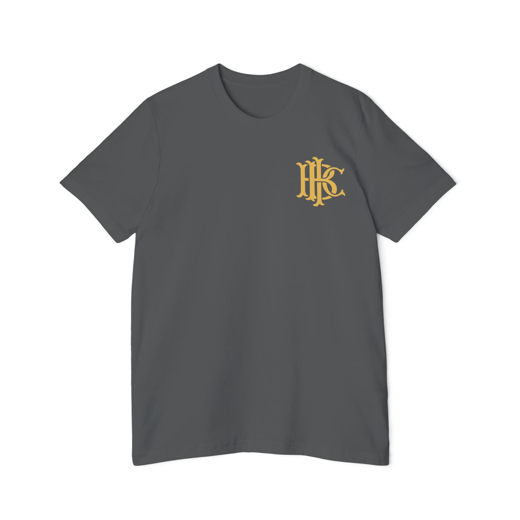 Halligan Brothers No Tea Shirt
