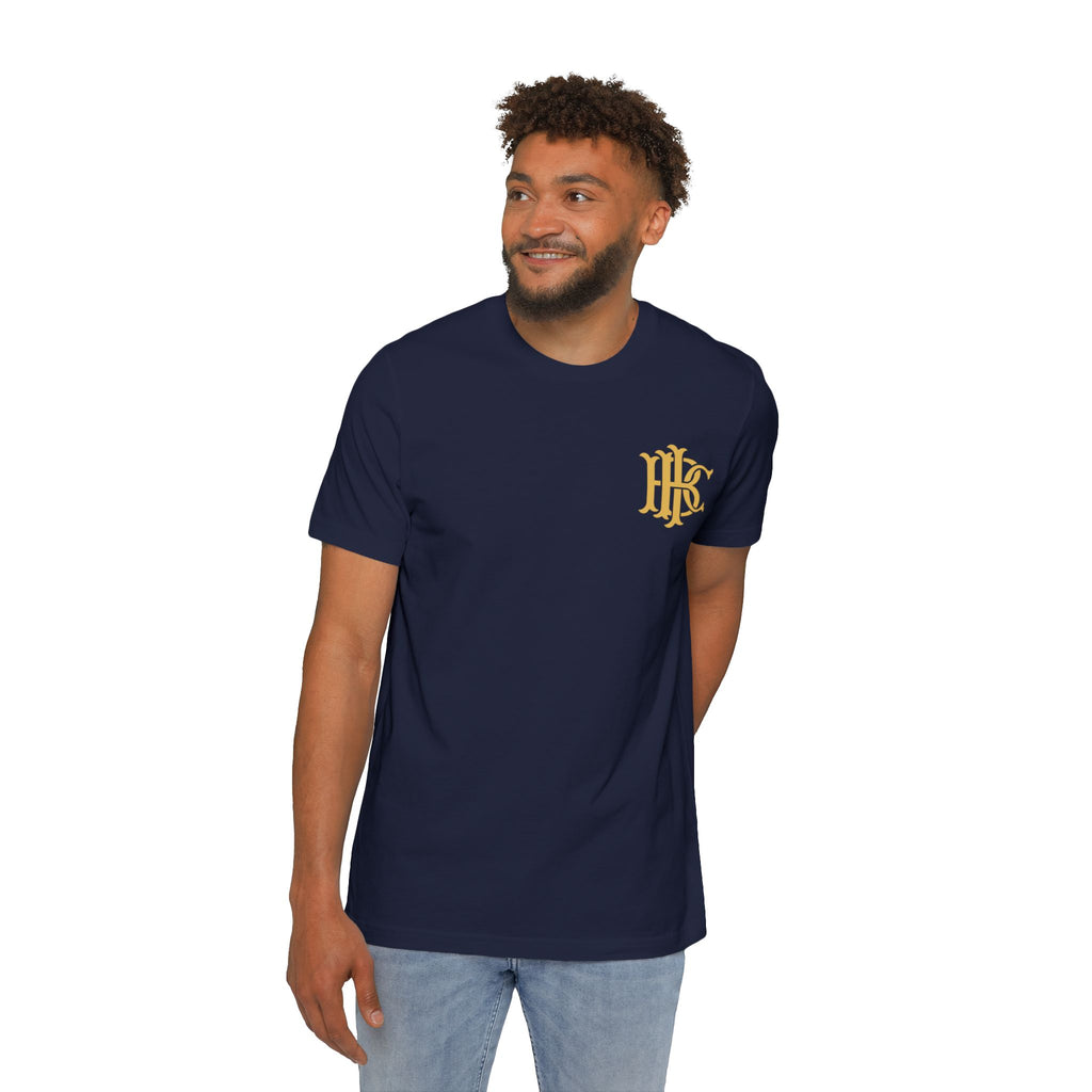 Halligan Brothers No Tea Shirt