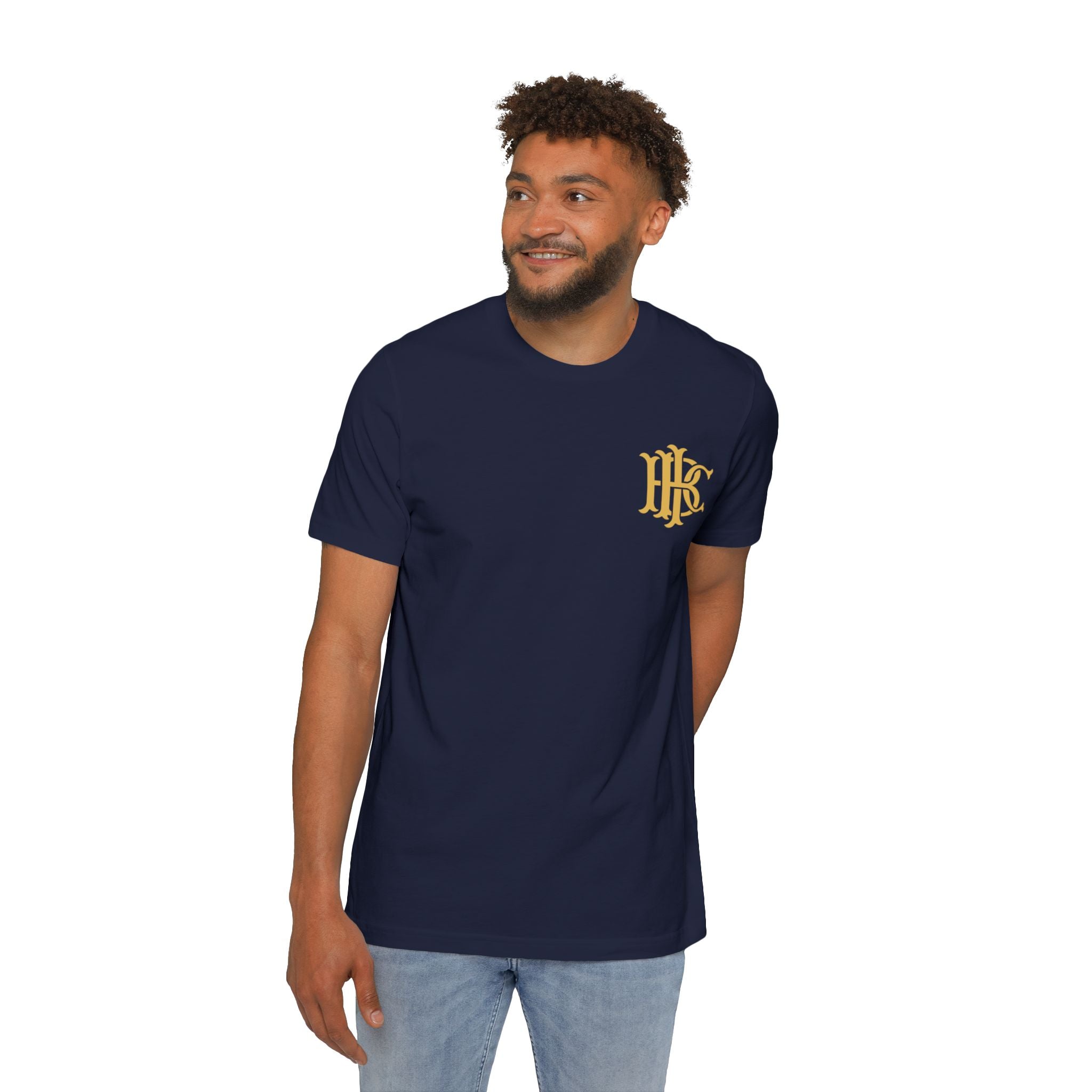 Halligan Brothers No Tea Shirt