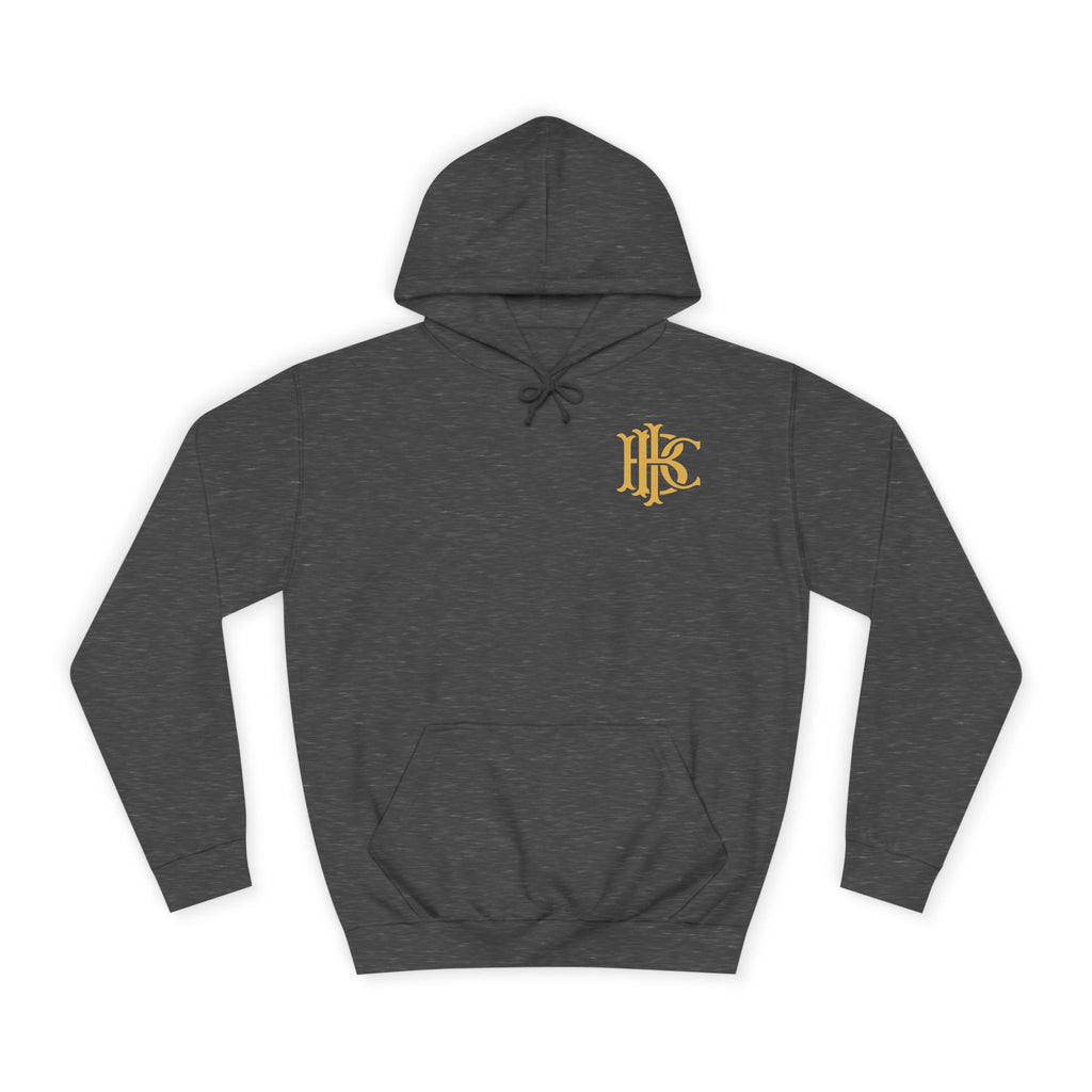Halligan Brothers  4-Day Hoodie