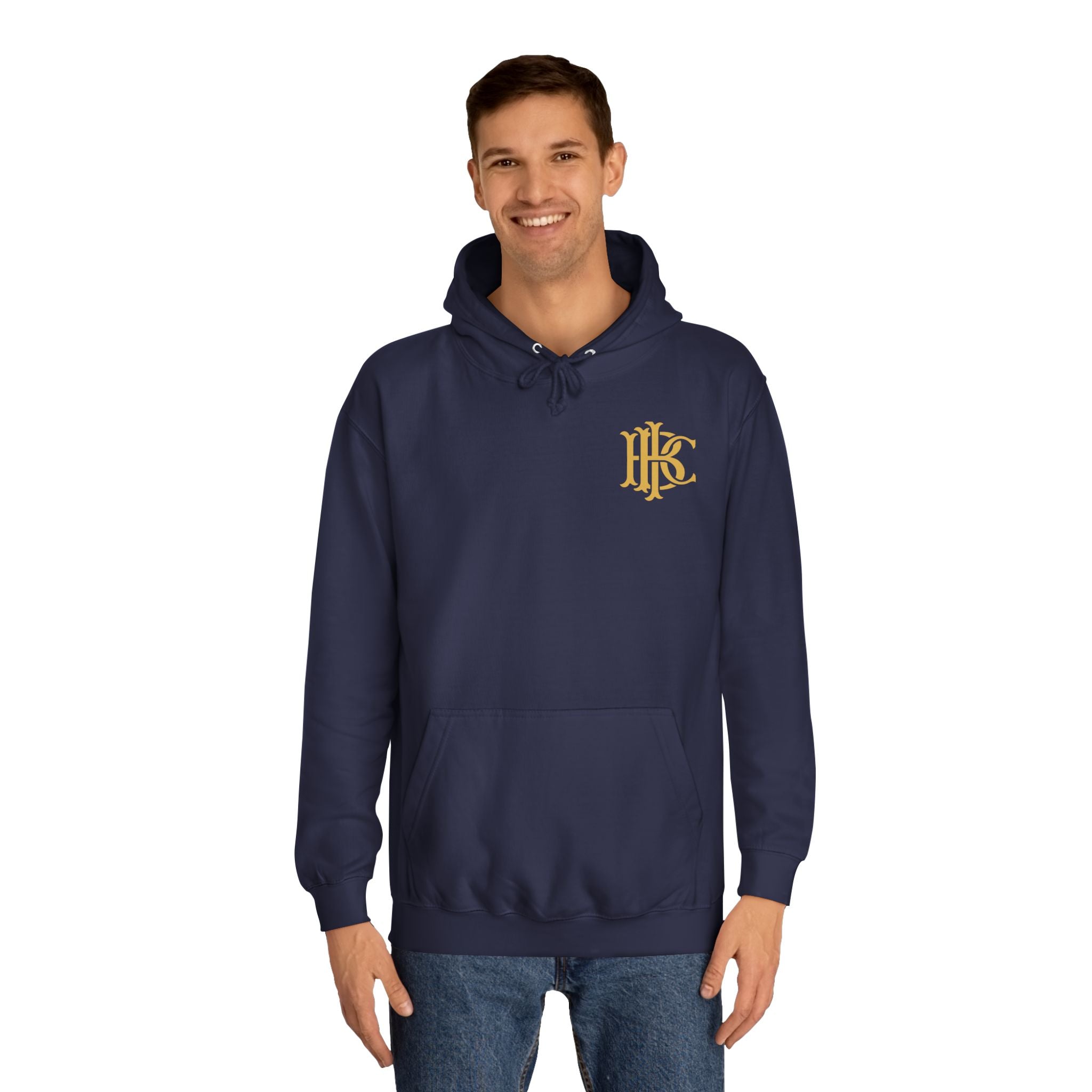Halligan Brothers  4-Day Hoodie