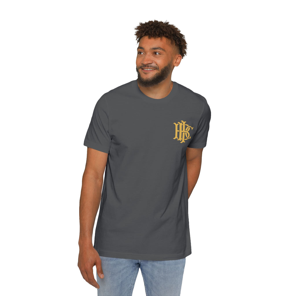 Halligan Brothers No Tea Shirt