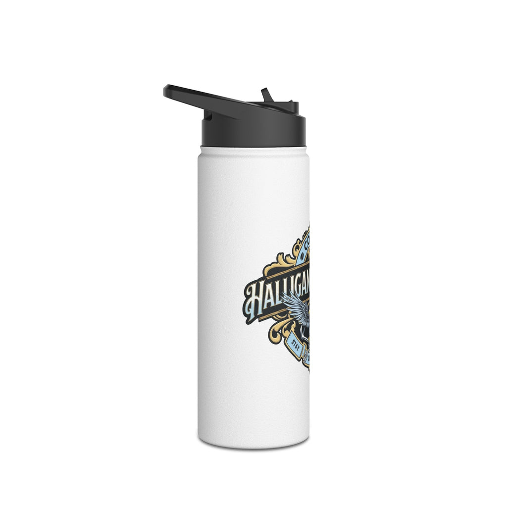 Halligan Brothers Coffee Hydration Device