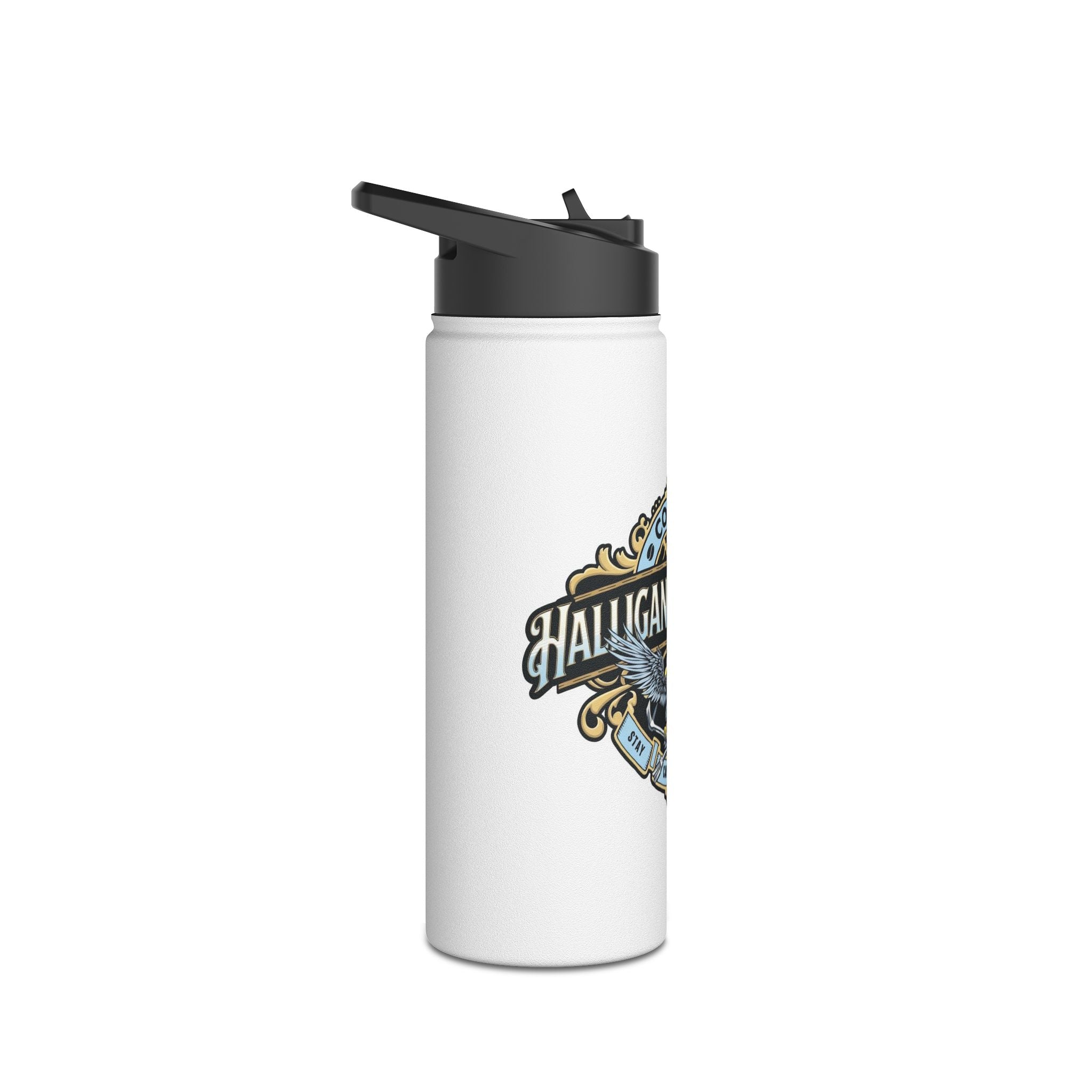 Halligan Brothers Coffee Hydration Device