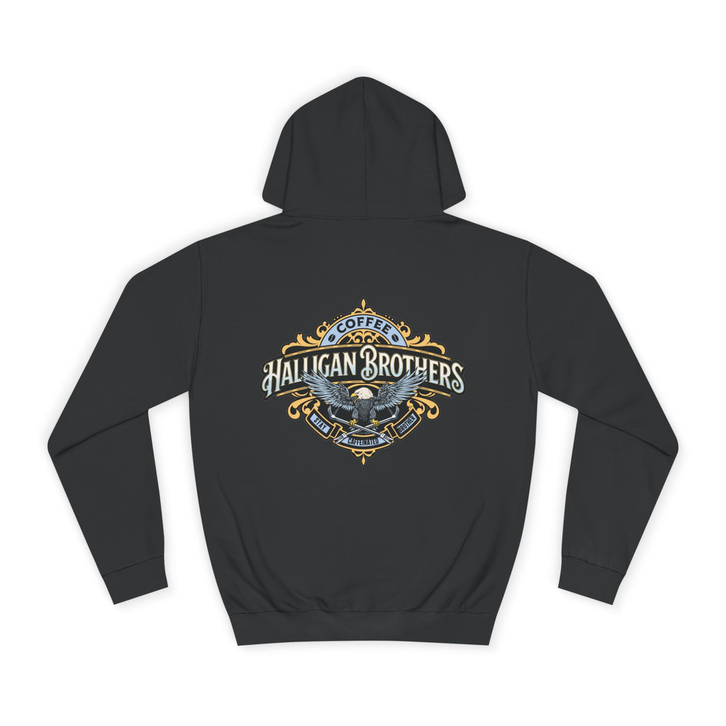Halligan Brothers  4-Day Hoodie