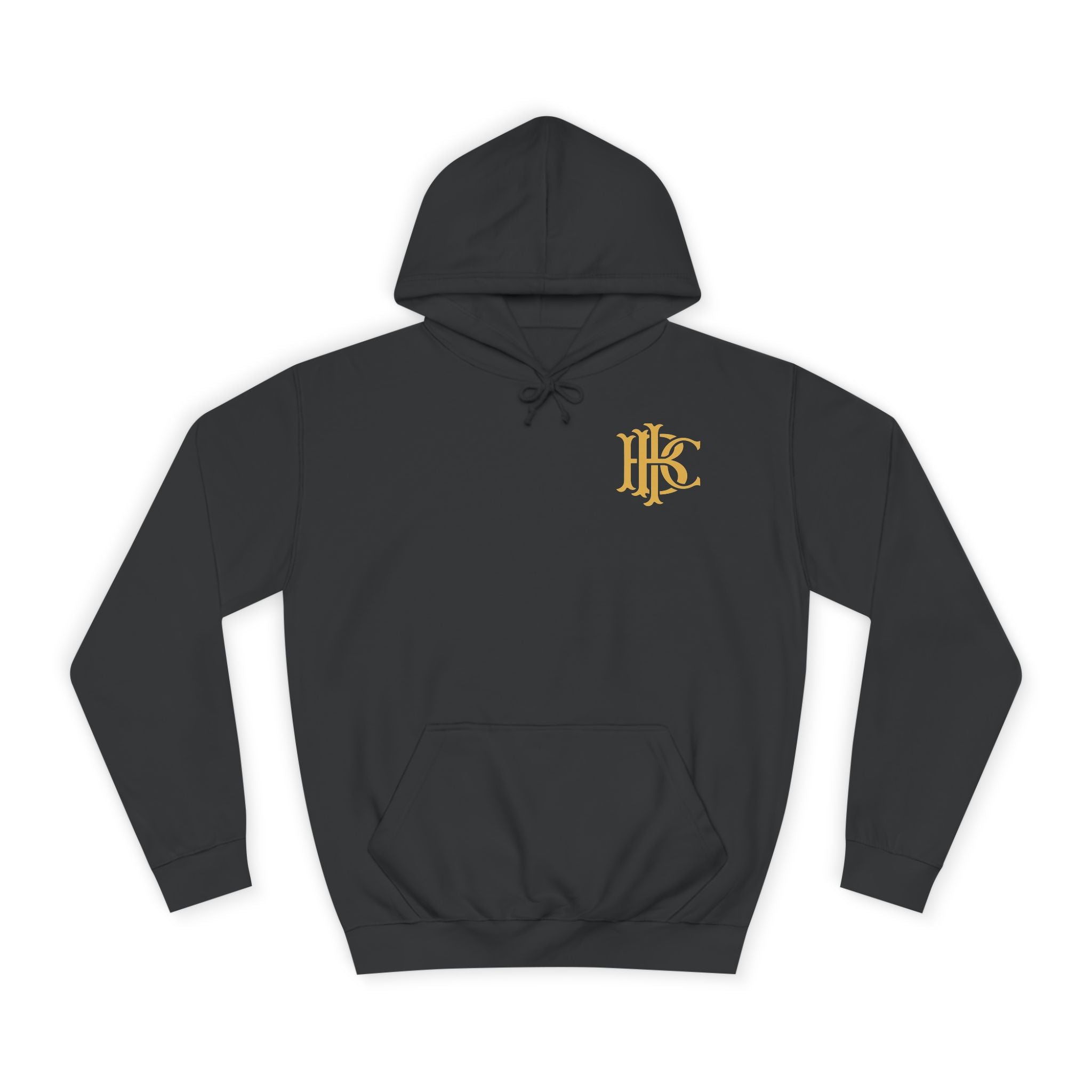 Halligan Brothers  4-Day Hoodie