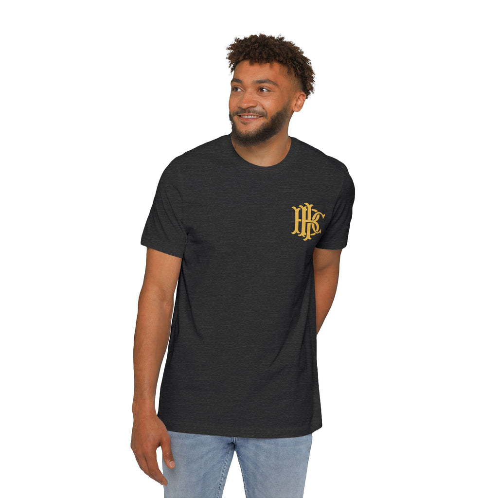 Halligan Brothers No Tea Shirt