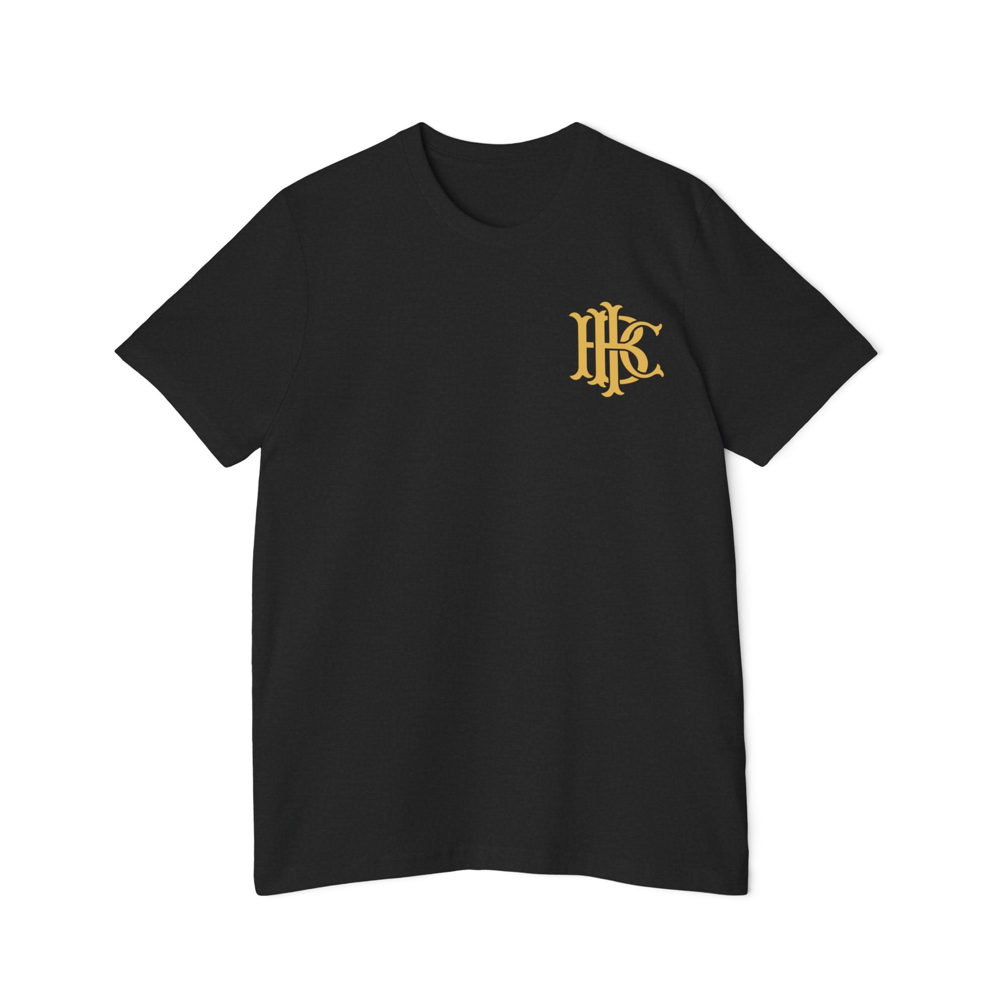 Halligan Brothers No Tea Shirt