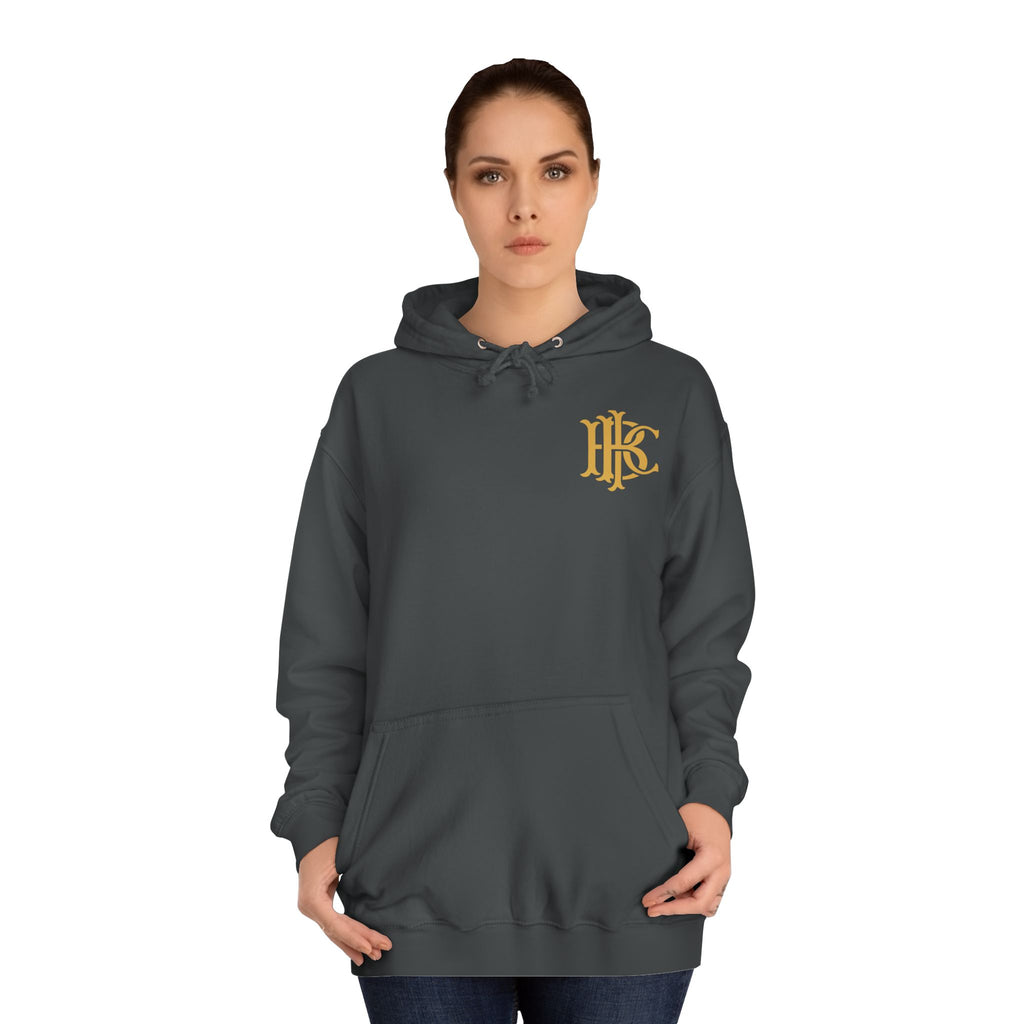 Halligan Brothers  4-Day Hoodie