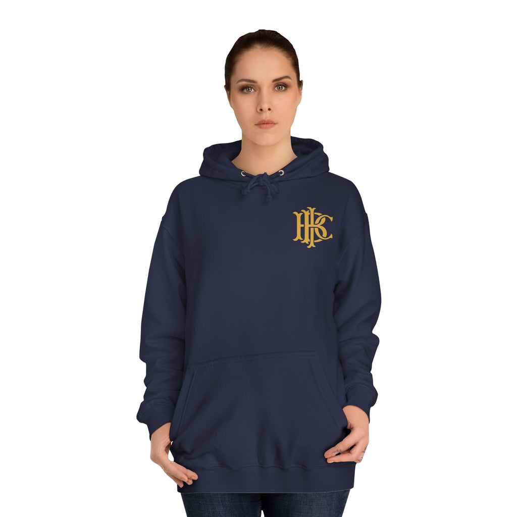 Halligan Brothers  4-Day Hoodie