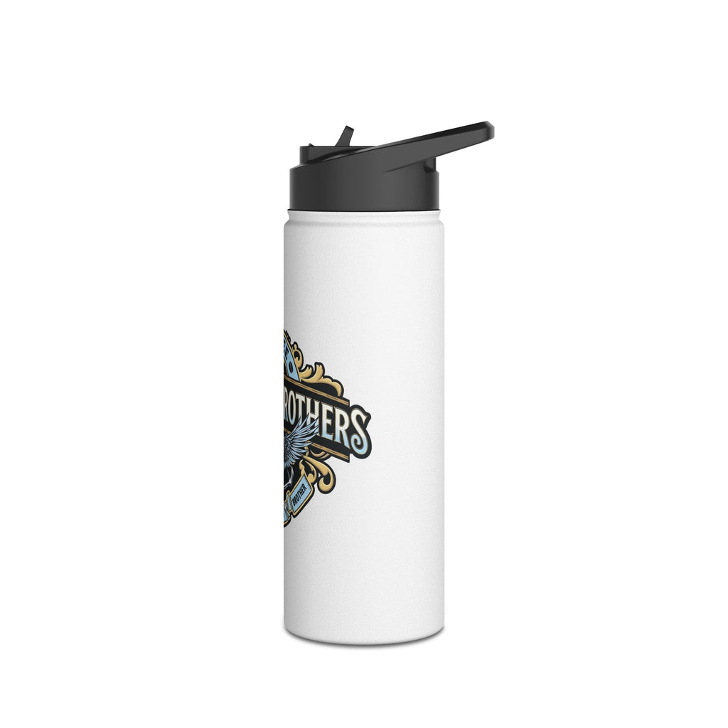 Halligan Brothers Coffee Hydration Device