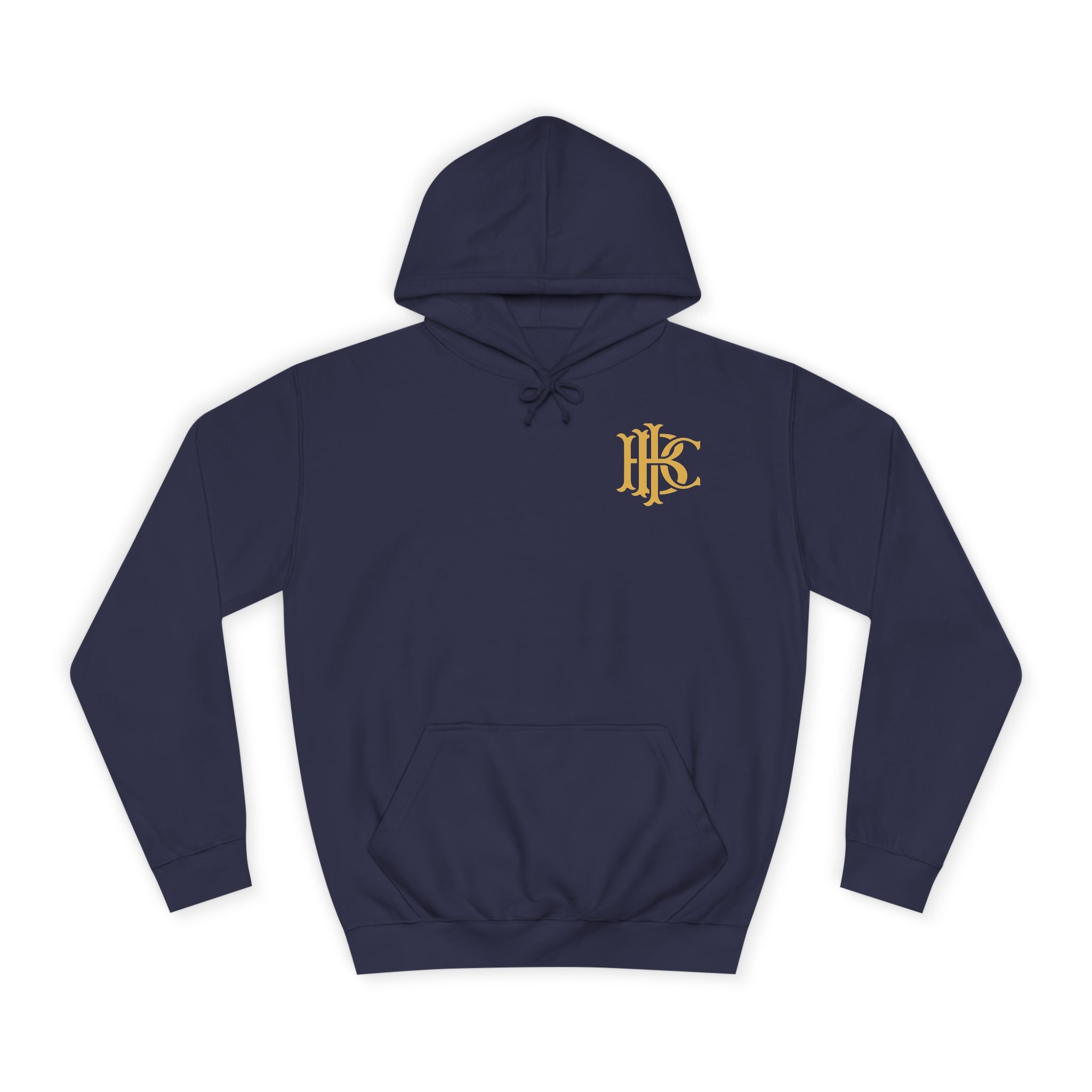 Halligan Brothers  4-Day Hoodie