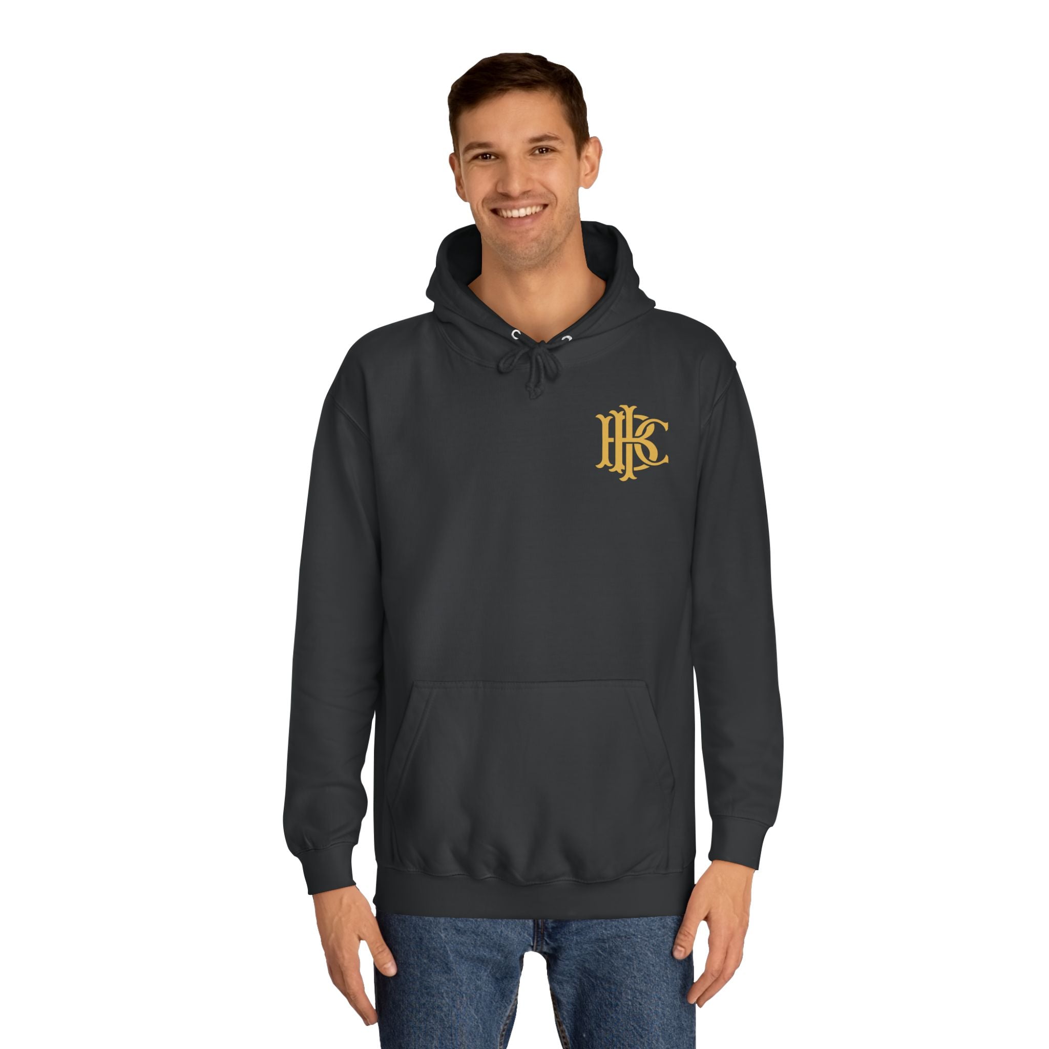 Halligan Brothers  4-Day Hoodie