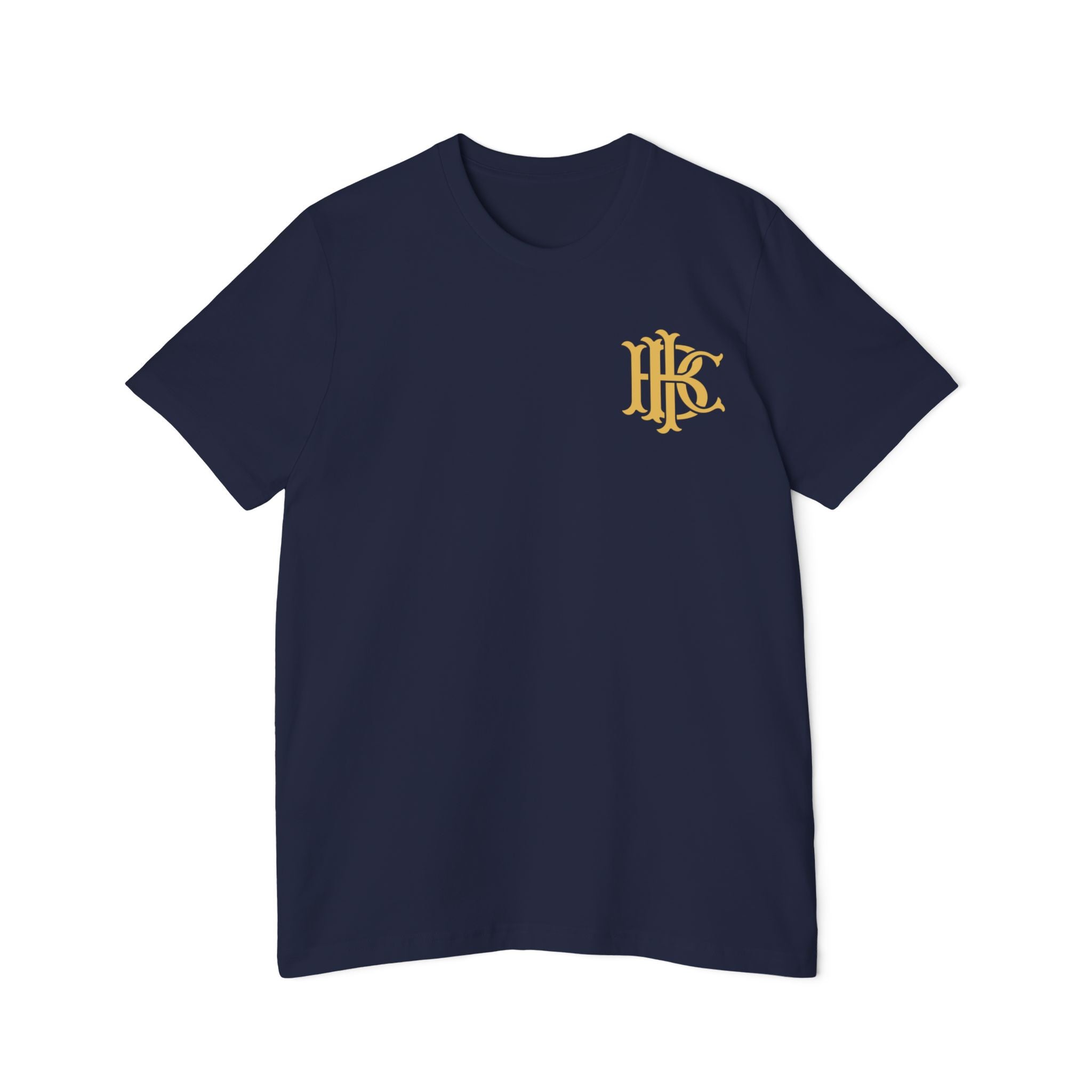 Halligan Brothers No Tea Shirt