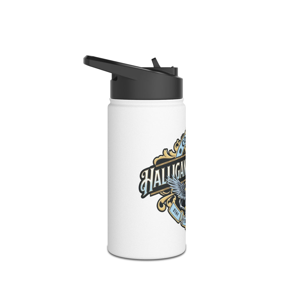 Halligan Brothers Coffee Hydration Device