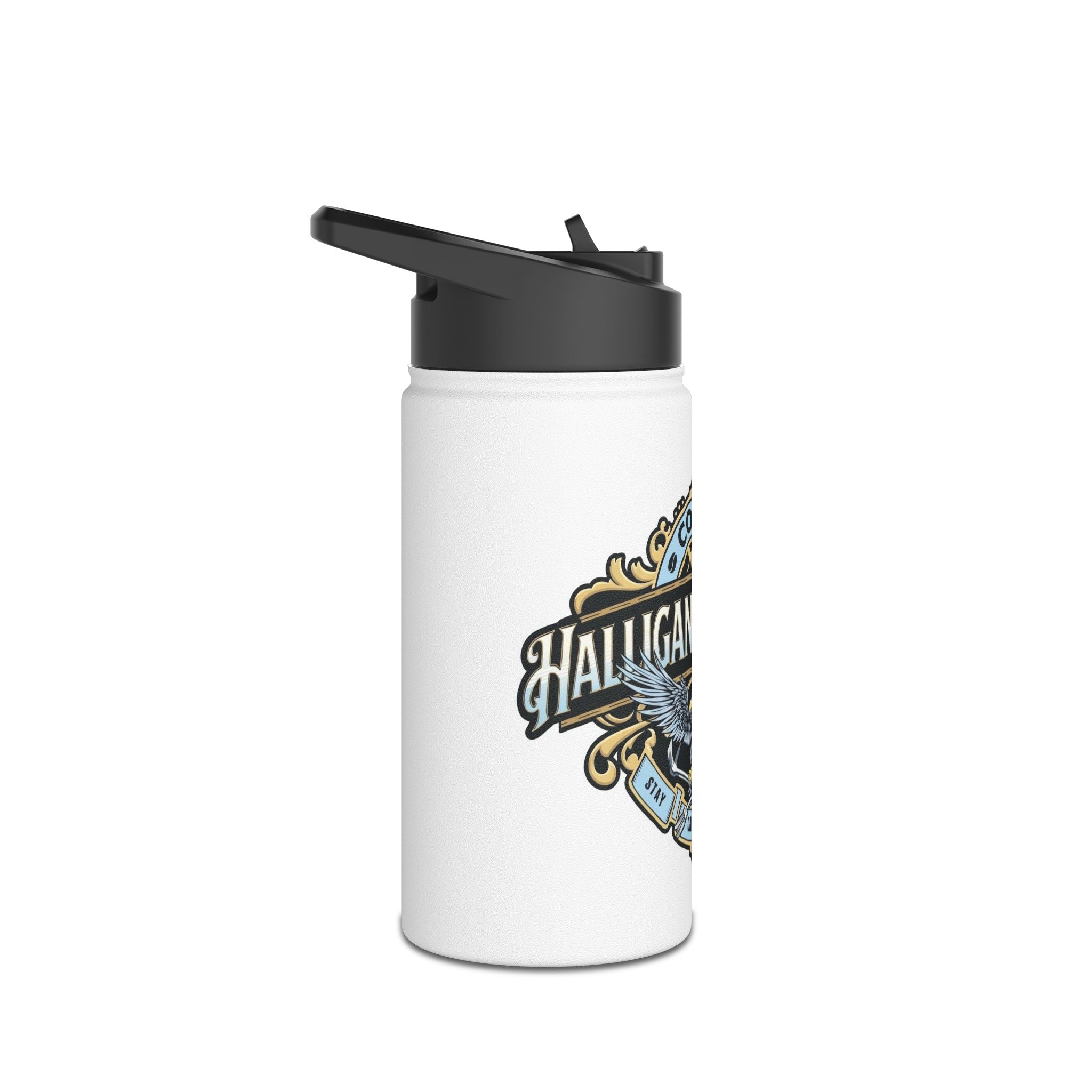 Halligan Brothers Coffee Hydration Device