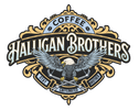 Halligan Brothers Coffee - Home