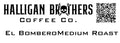 El Bombero Medium Roast