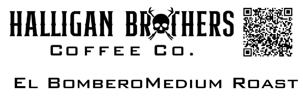 El Bombero Medium Roast