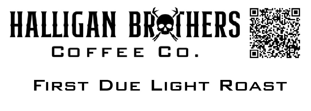 First Due Light Roast