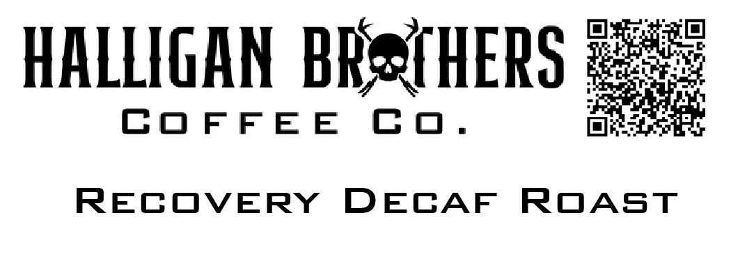 Recovery Decaf Roast