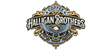 Halligan Brothers Coffee - Home