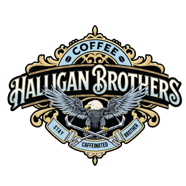 Halligan Brothers Coffee