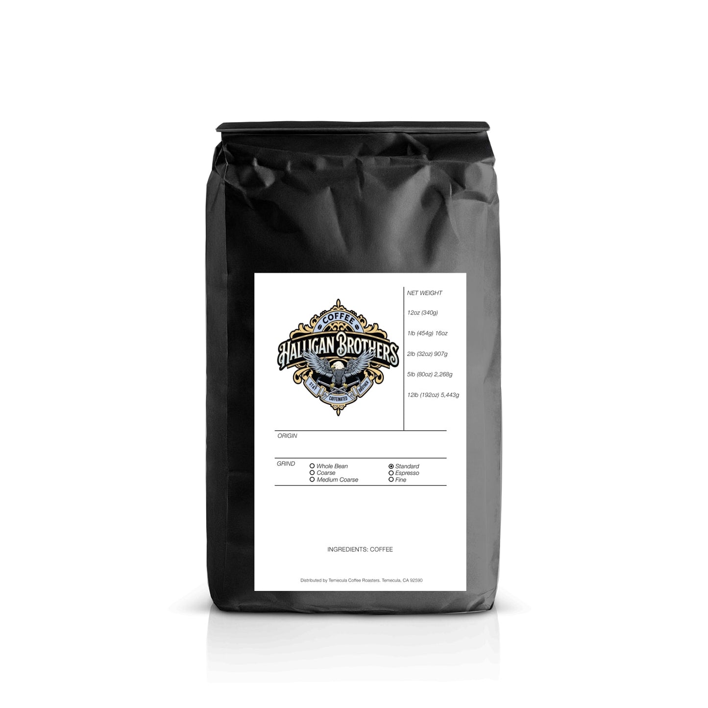 Flavored Coffees Sample Pack