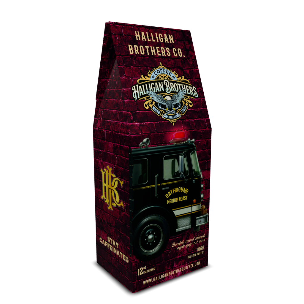 Oathbound Medium Roast