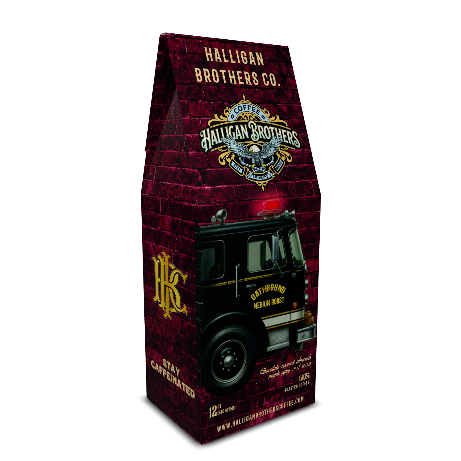 Oathbound Medium Roast